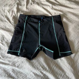 Janji Groundwork 3.5" Trail Short M